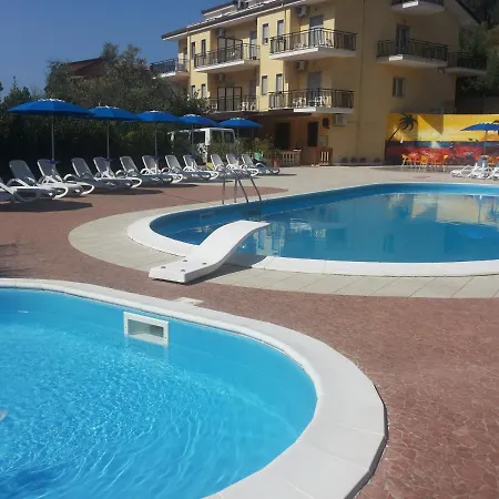Le Mimose 3* Acquappesa