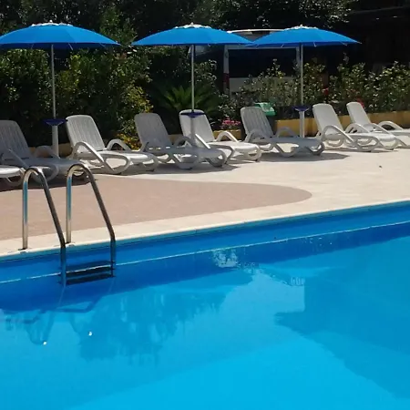 Le Mimose Hotel