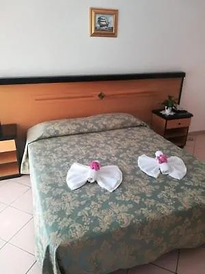 Hotel Le Mimose 3*