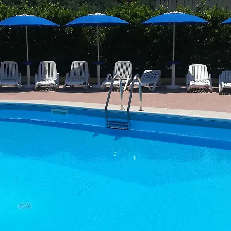 Le Mimose Hotel Acquappesa