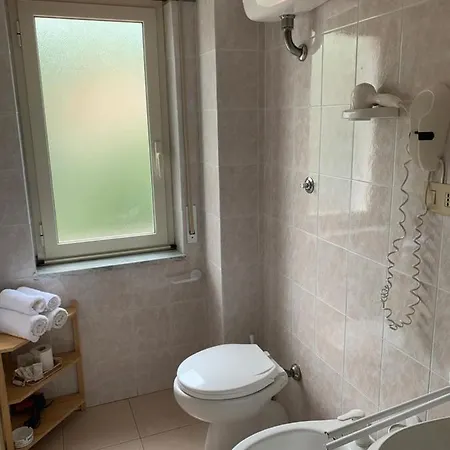 Le Mimose Hotel