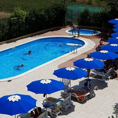 Le Mimose 3* Acquappesa