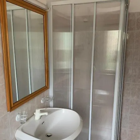 Le Mimose Hotel 3*