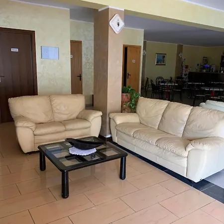 Le Mimose 3*