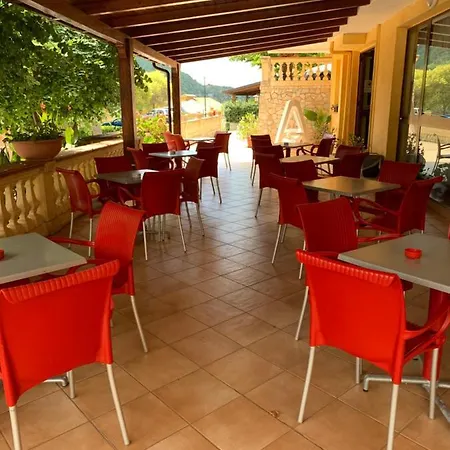 Le Mimose 3*