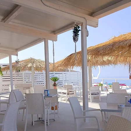 Le Mimose 3*